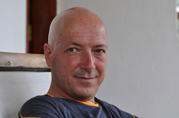 Ing. Fabio Di Lupo